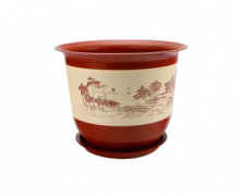 TF 型：Style TF Flower Pots